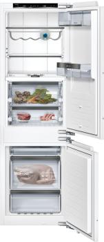 Siemens KI86FHDD0 - iQ700, Kühl-Gefrier-Kombination, Softeinzug, Nische 178 cm, 5 Jahre Garantie!